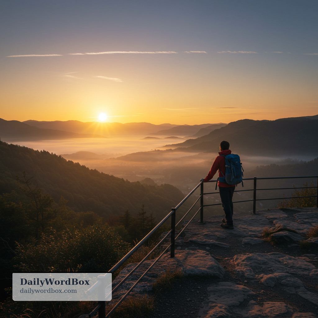 contemplate: to look at something quietly and attentively, often while reflecting