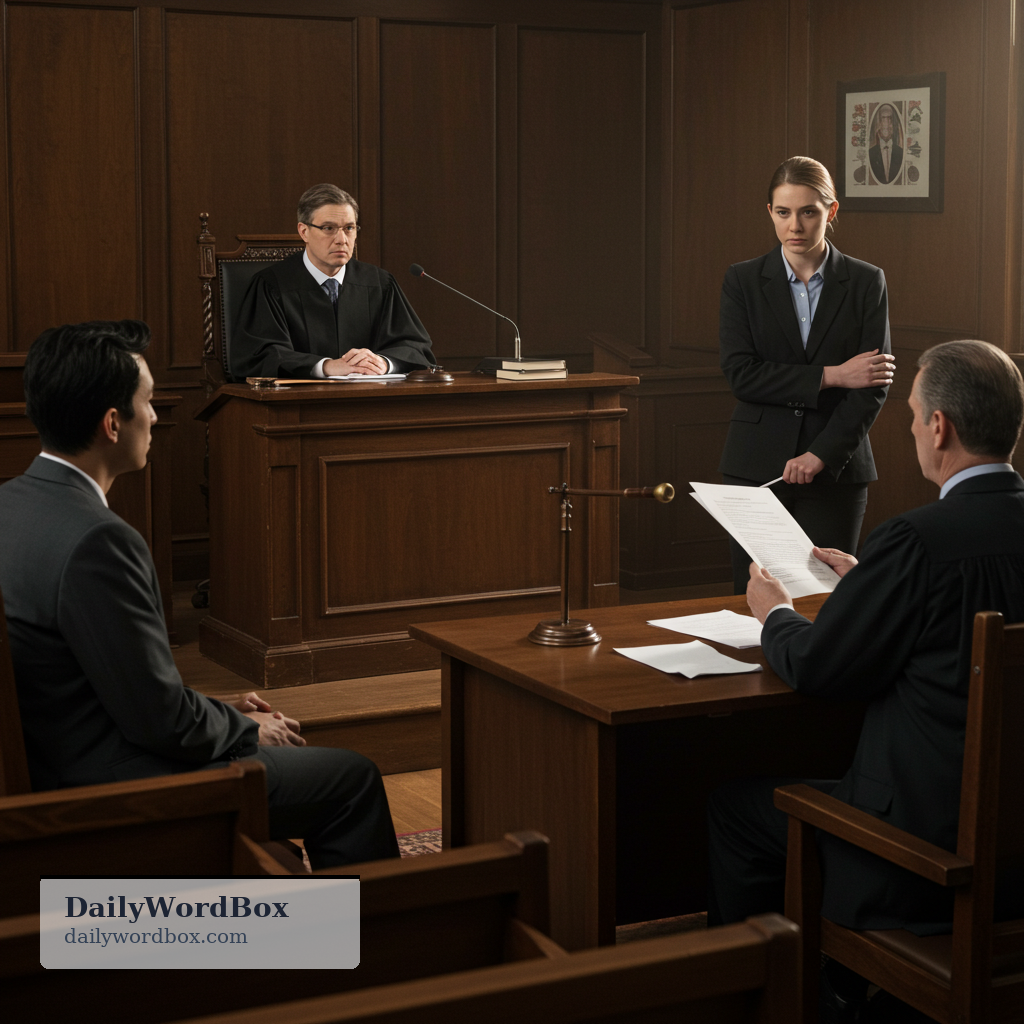 convict: to prove in court that someone is guilty of a crime