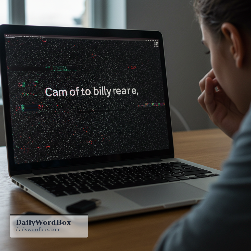 corruption: Damage to computer data or a digital file that makes it incorrect, unreadable, or unusable.