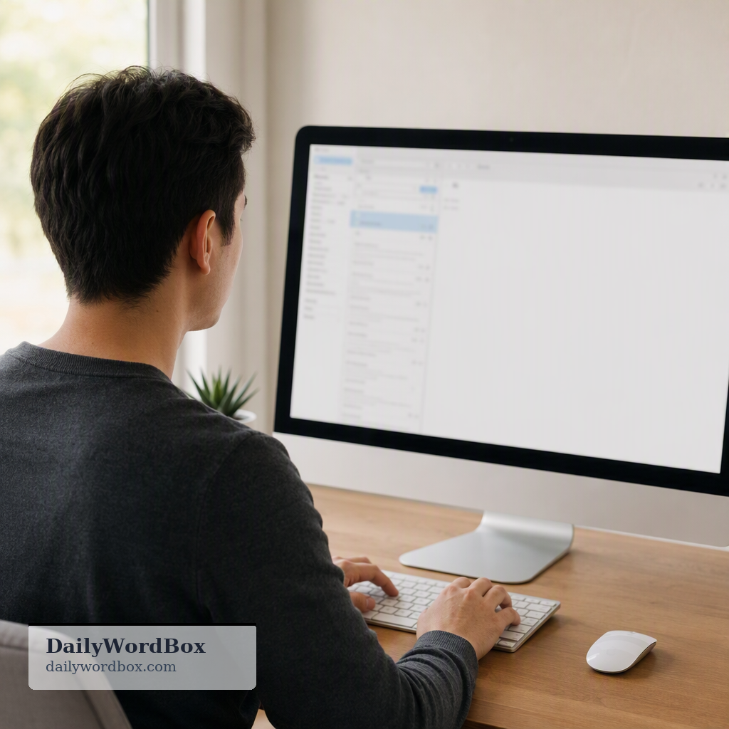 Could you put that in an email?: To communicate or send specific information, details, or a request using an email.