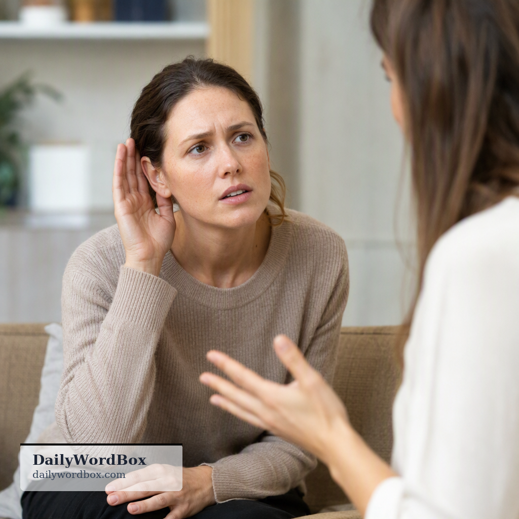 Could you run that by me again?: A polite way to ask someone to repeat or explain something you didn't understand or hear cl…