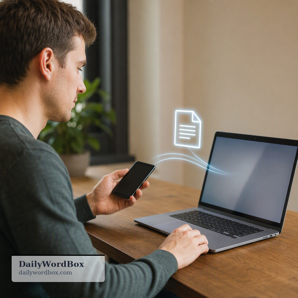Could you send me the file?: A common request for someone to electronically transmit a document, data, or digital content to…