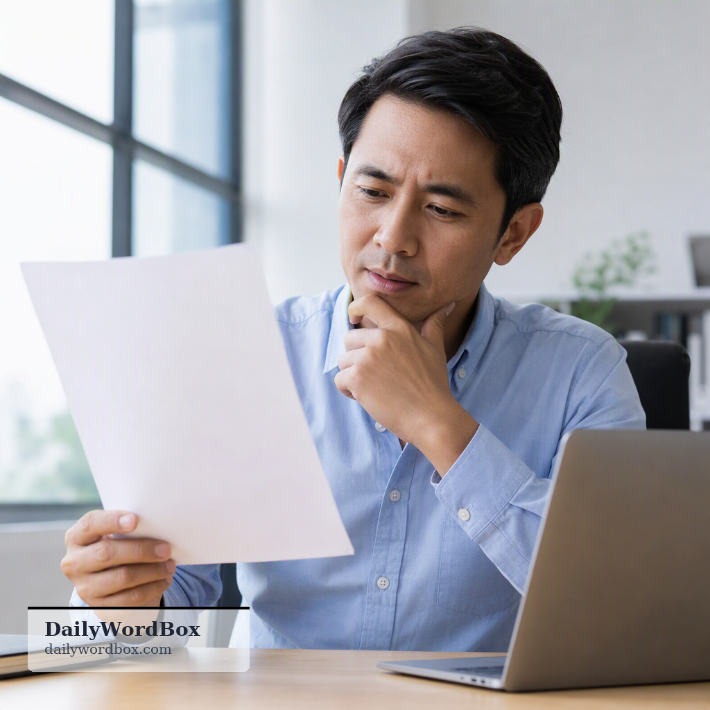 Could you take a look?: To briefly examine or inspect something.