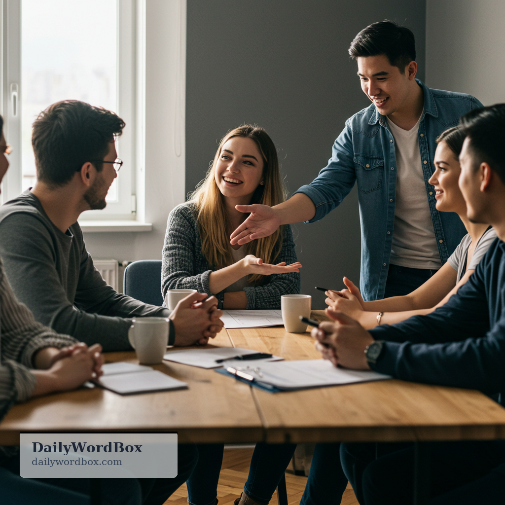 count in: to include someone as part of a group or plan