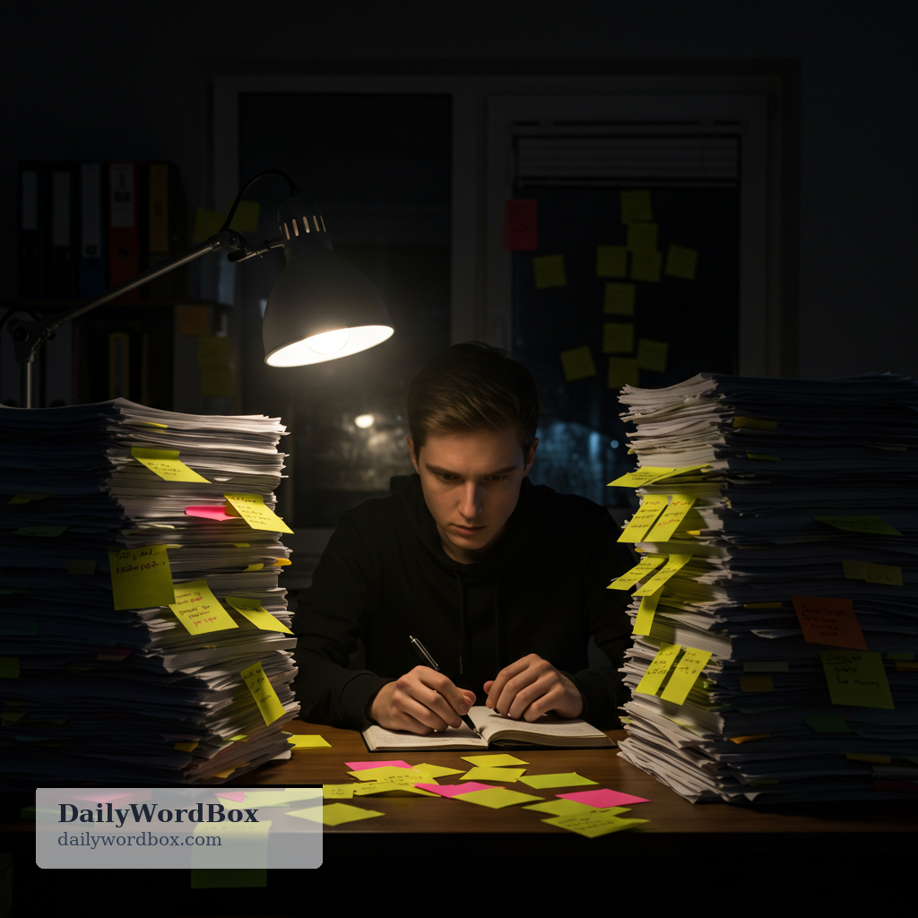 countless: Happening many times; repeated very often.