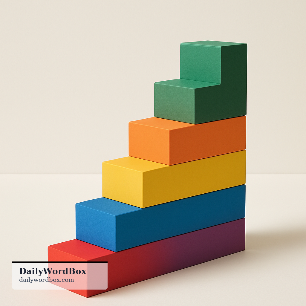 cumulative: Representing the total amount up to a certain point, including all earlier amounts.