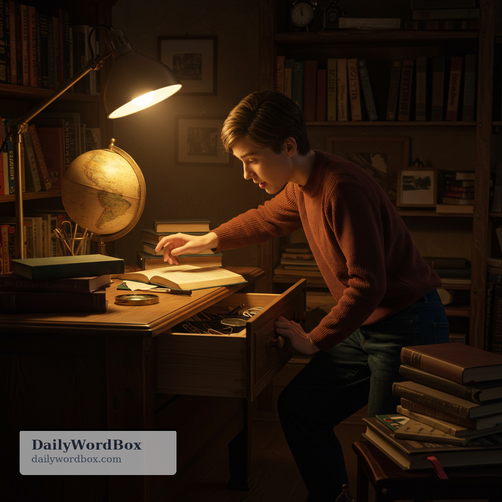 curiosity: a strong desire to know or learn more about something