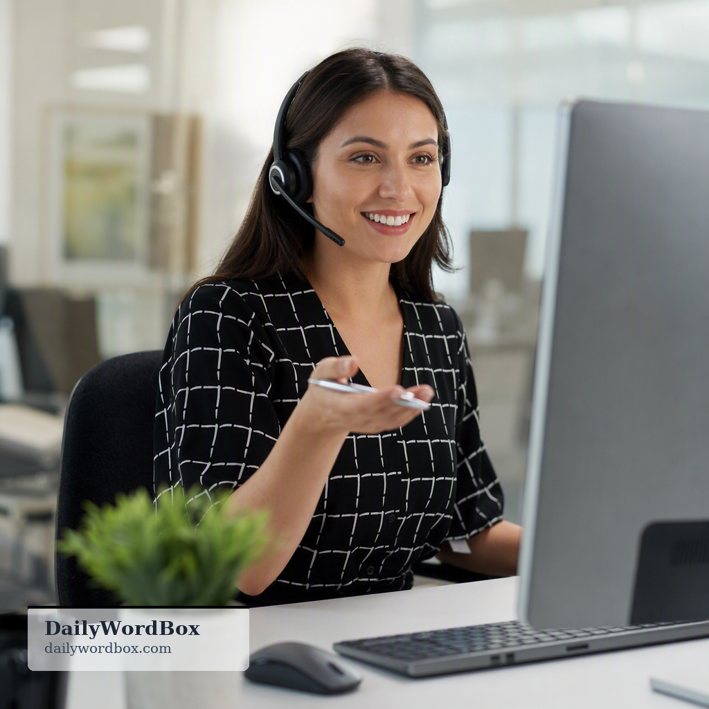 customer service: The assistance and advice provided by a company to those people who buy or use its products or services, e…