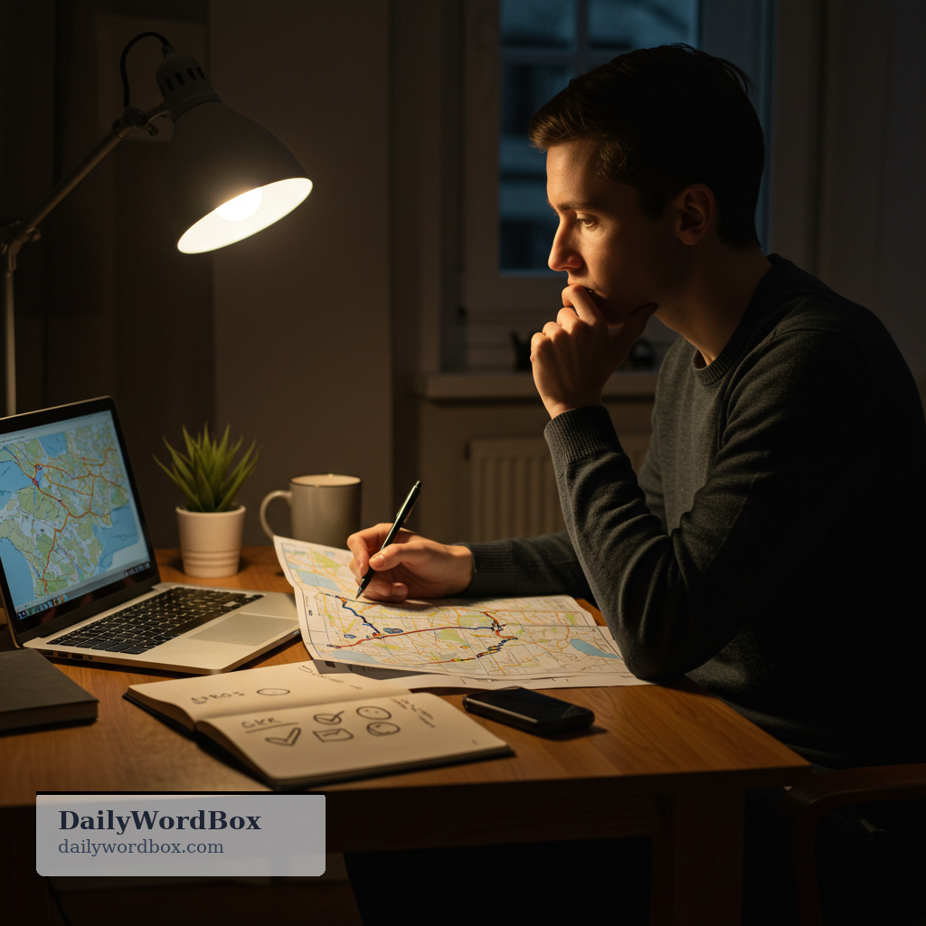 decision-making: the way a person or group typically makes choices, including how they use evidence, experience, and judgment