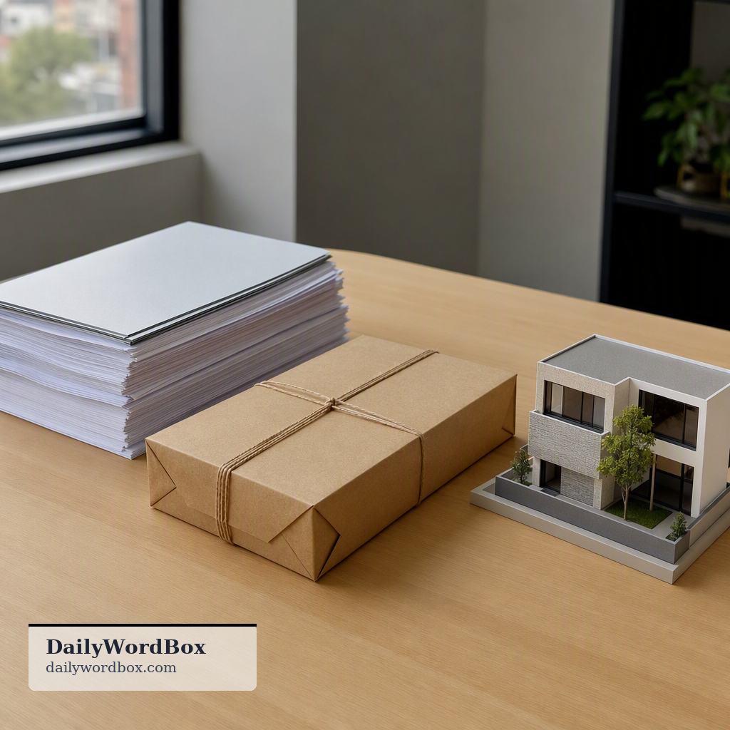 deliverable: A deliverable is a product, result, or service that must be provided to a client or stakeholder.