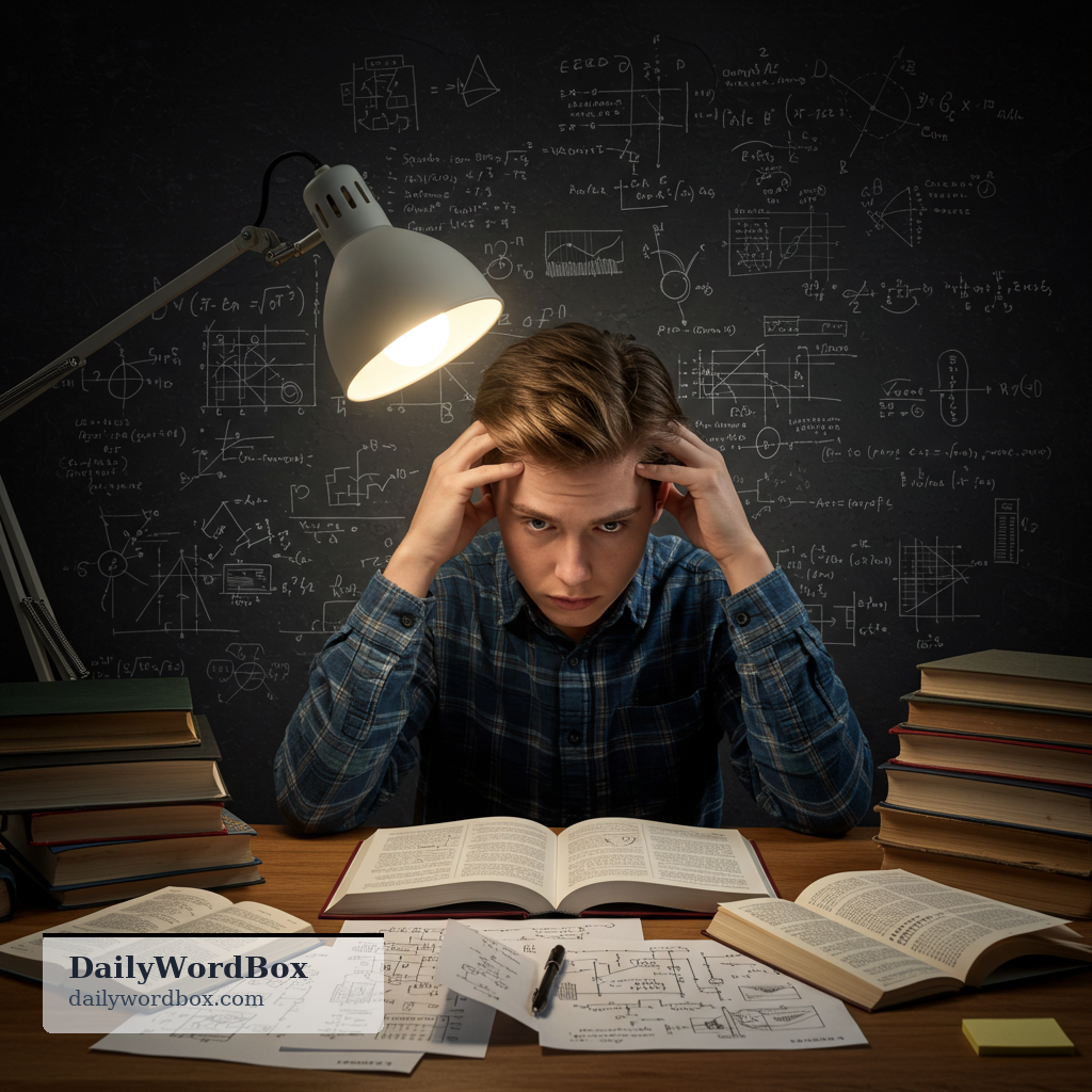 dense: containing a lot of information and therefore difficult to read or understand