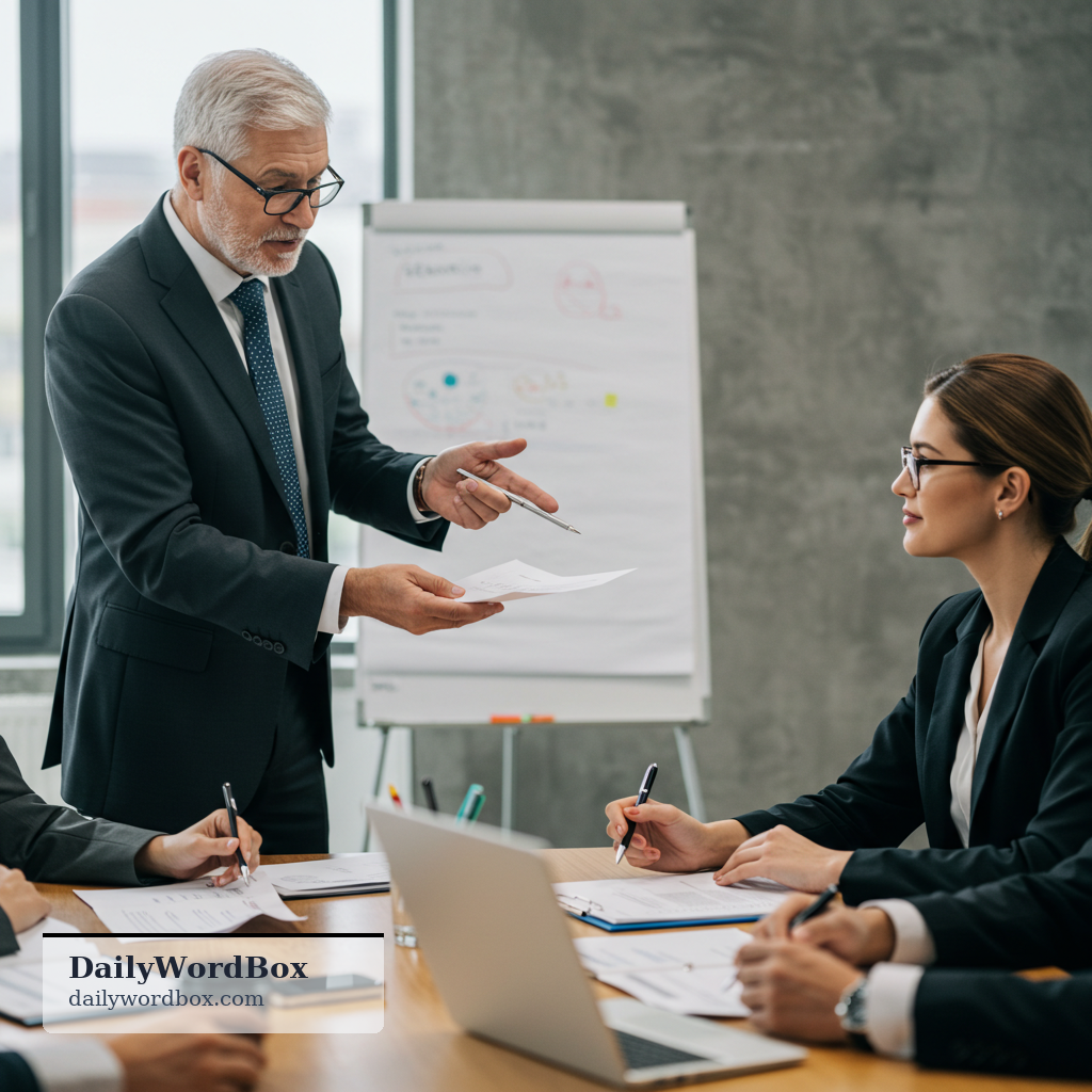 deputy: a person appointed to act for or assist a leader or official
