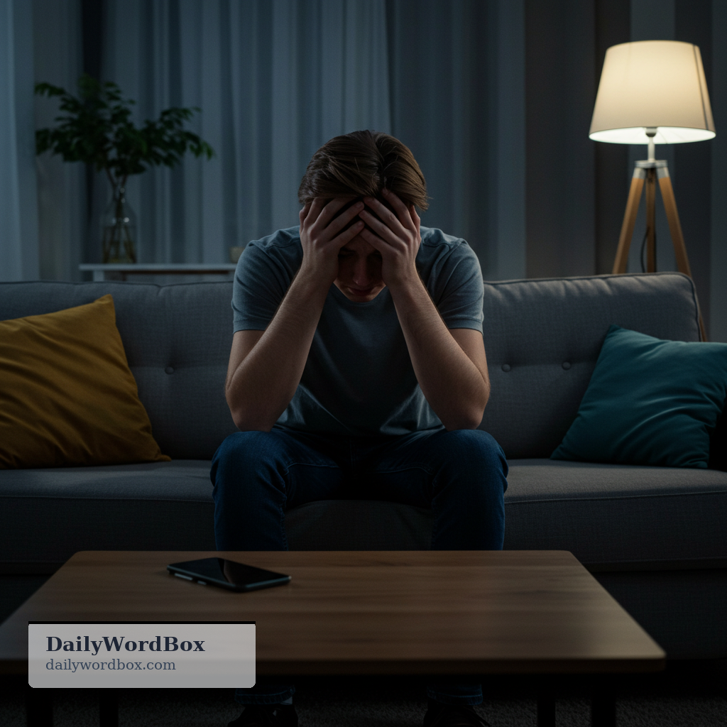 devastate: to shock and upset someone deeply; to leave someone emotionally overwhelmed