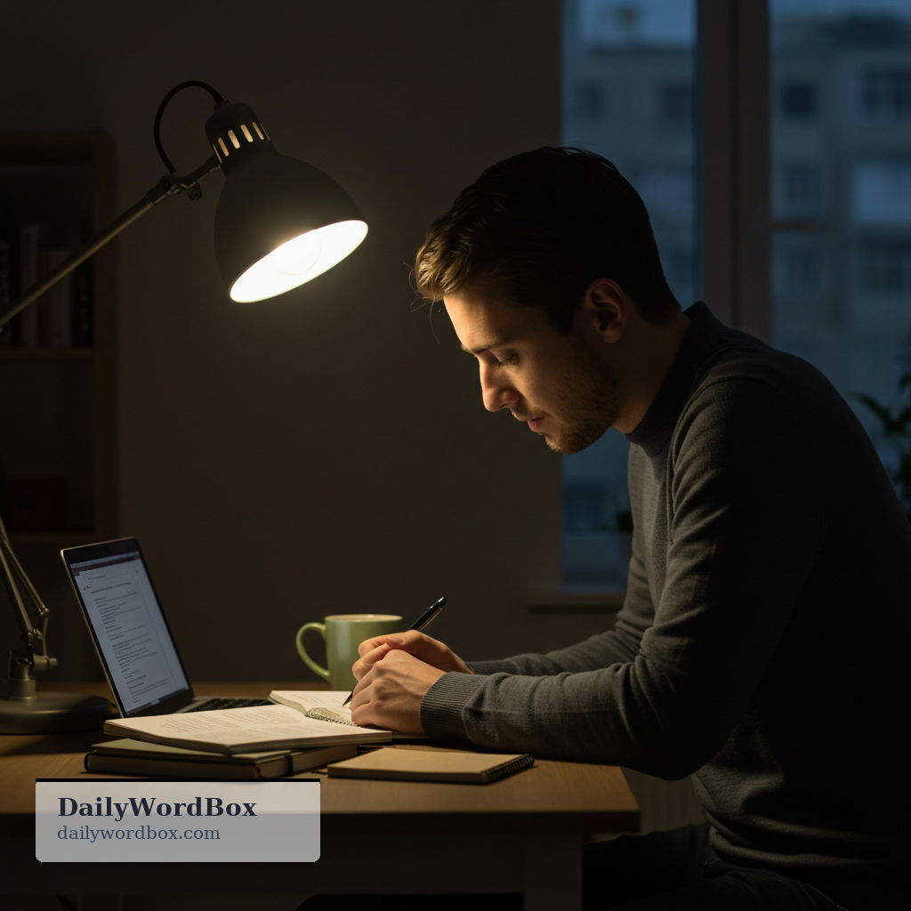 dig in: to begin working hard on something and focus on it seriously