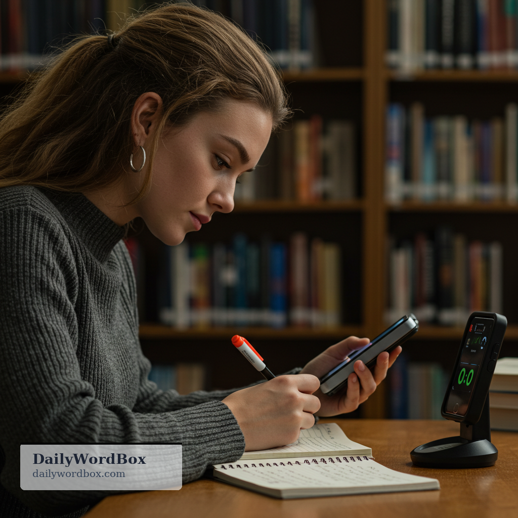 diligent: showing steady, careful effort over time on a task or responsibility