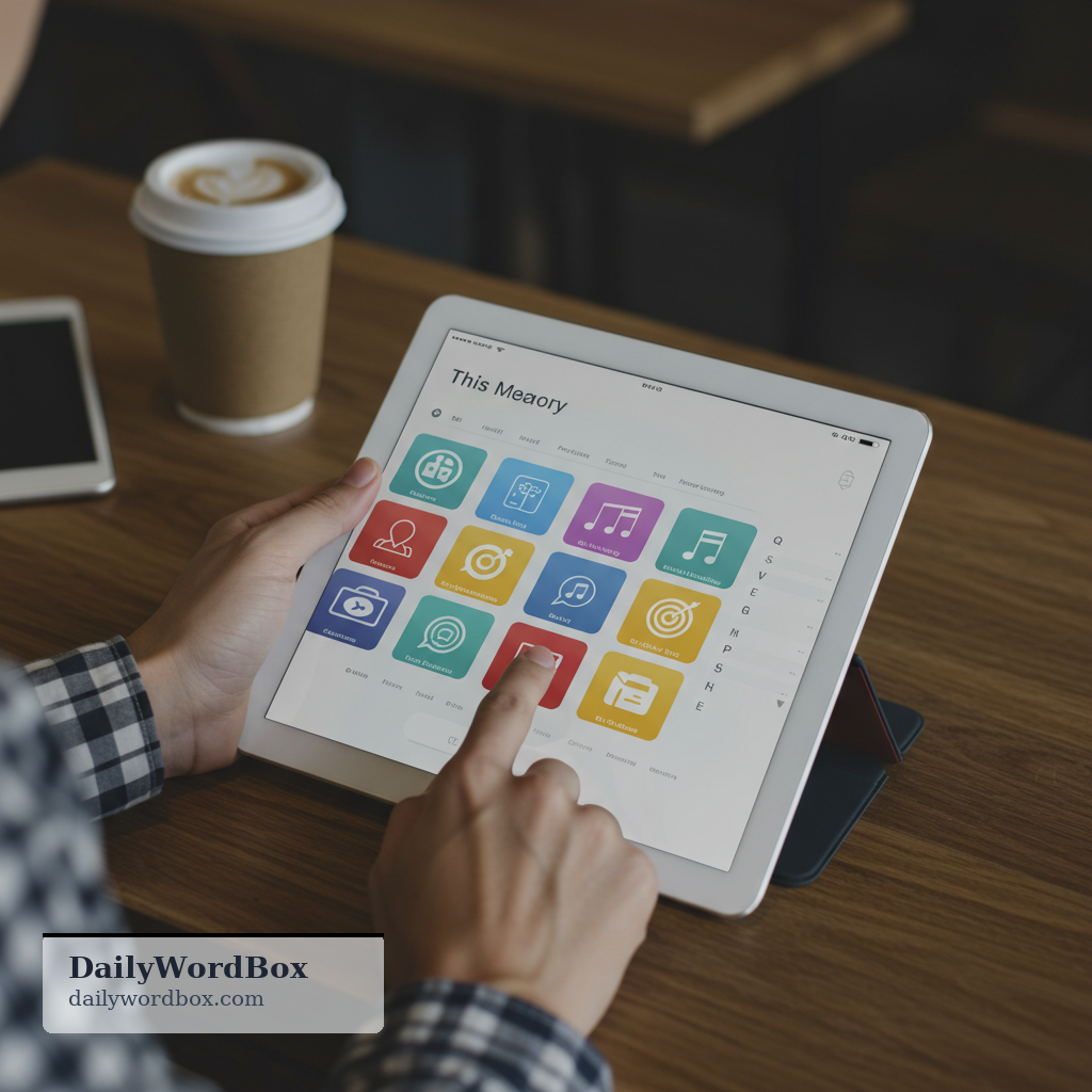 directory: A list or catalog of items or resources, especially on a website or within an organization, used to find informat…