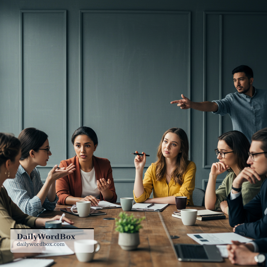 diversity: a range of different ideas, opinions, or experiences within a group or discussion
