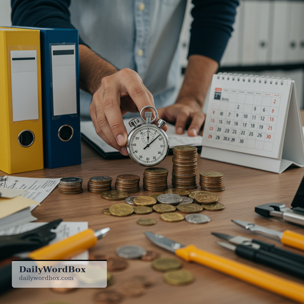 divert: To redirect money, time, or resources from one use to another.