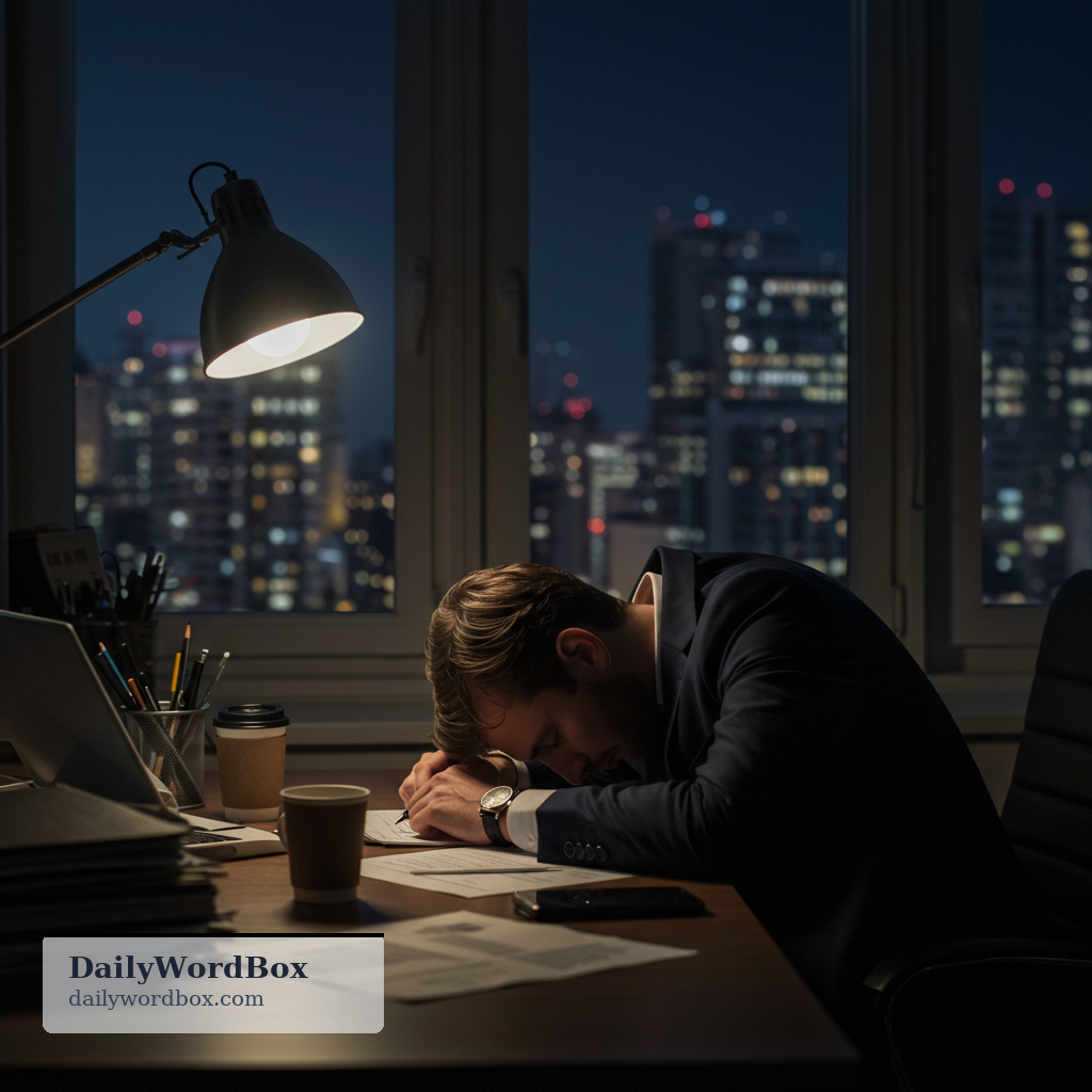 do in: To make someone extremely tired or exhausted.