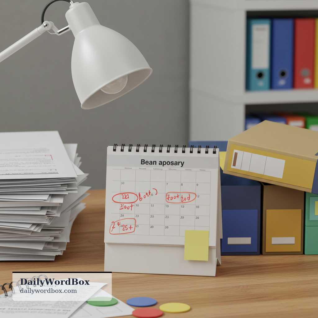 documentation: records or papers that provide evidence or details about something that happened