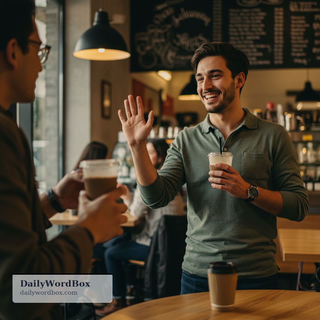 don't sweat it: Used to respond to an apology or thanks, meaning it is not a problem and no gratitude is needed.