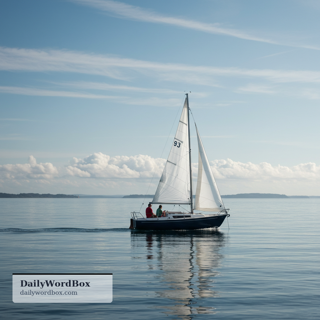 drift: to move slowly and gently without a fixed direction, especially because of wind or water