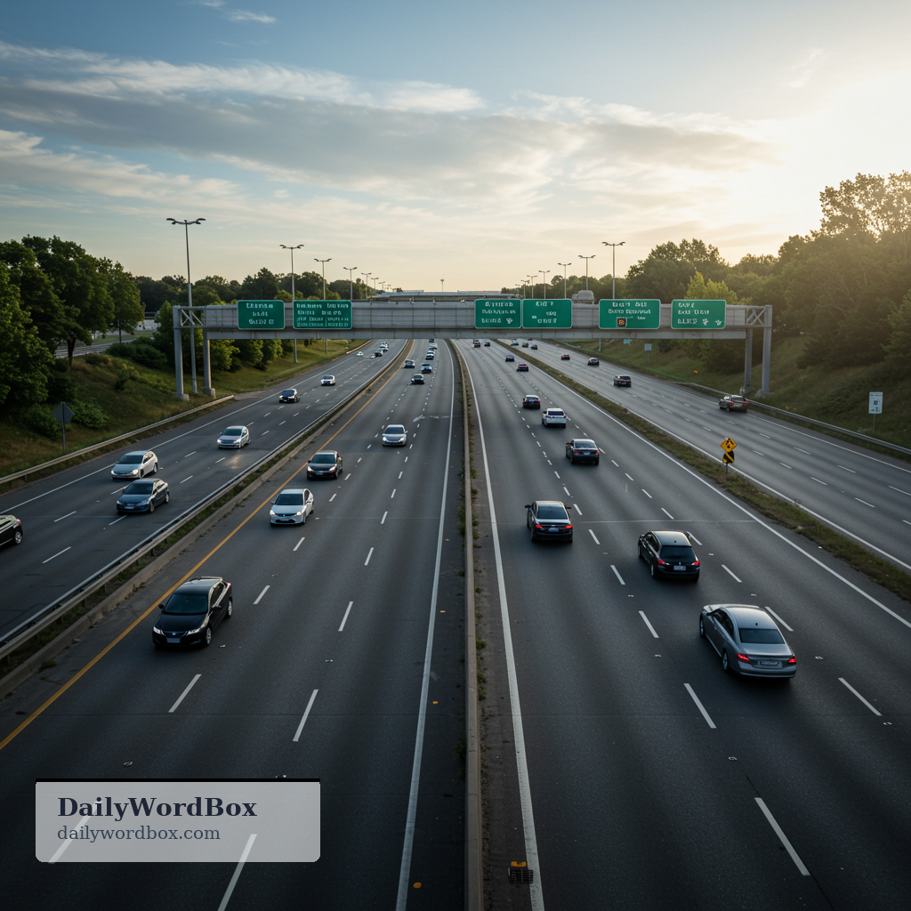 driving: related to operating a vehicle or traveling by car