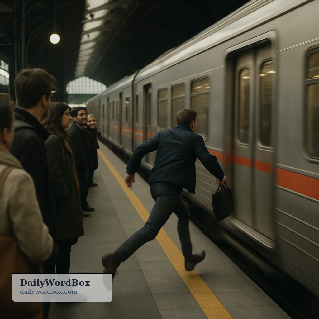 drop the ball: To forget to do something important, causing inconvenience or trouble.