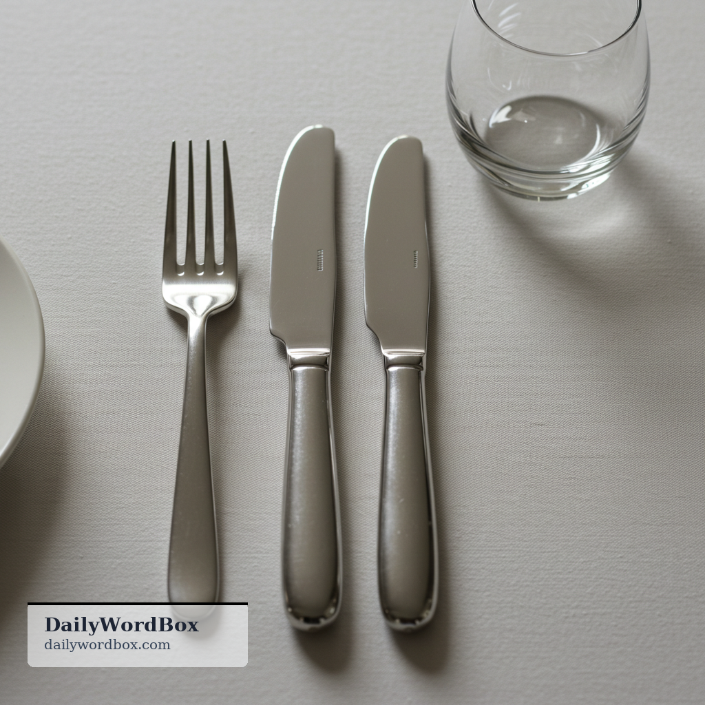 duo: two things that are naturally paired or used together