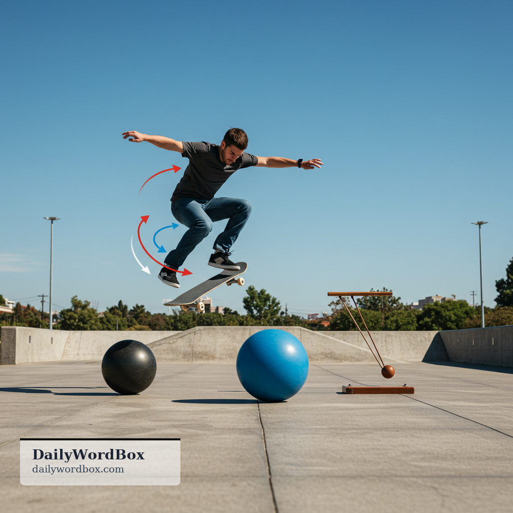 dynamic: related to forces and motion