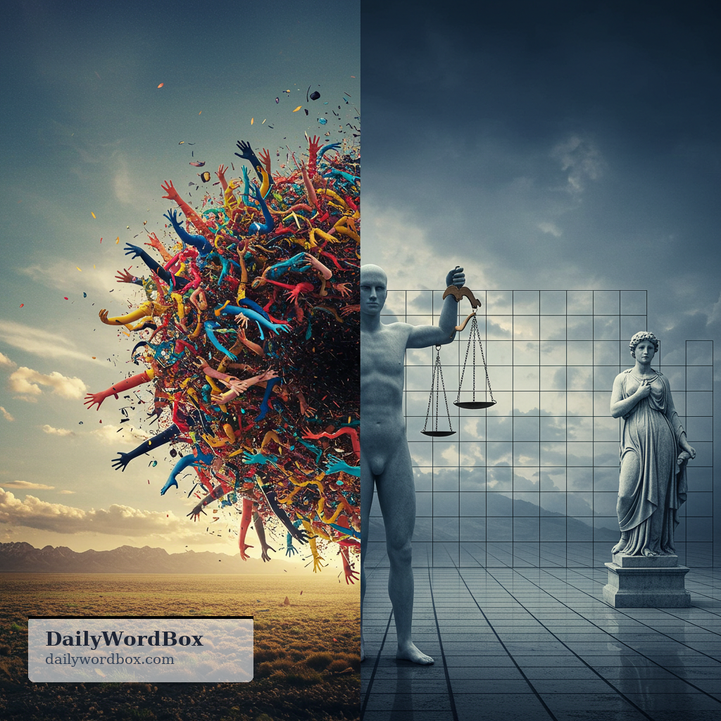 ego: the part of the mind that mediates between basic desires and moral rules (in psychoanalytic theory)