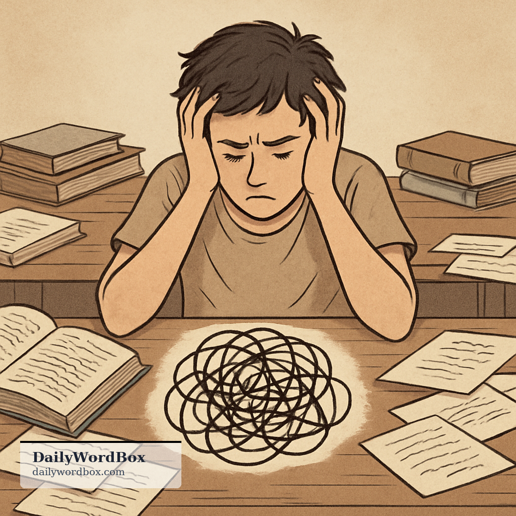 elude: to remain unclear or not be understood or solved