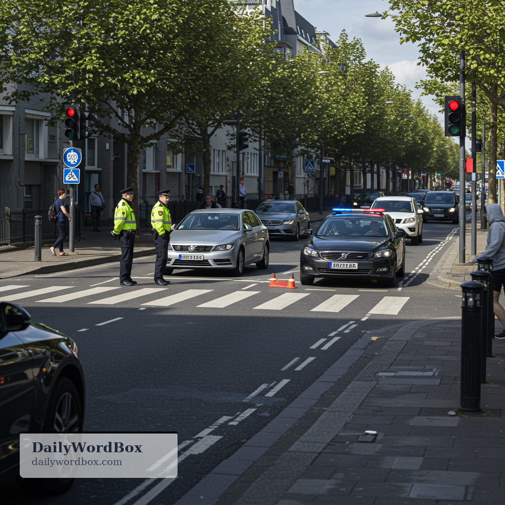 enforcement: the act or process of making sure that laws, rules, or regulations are obeyed