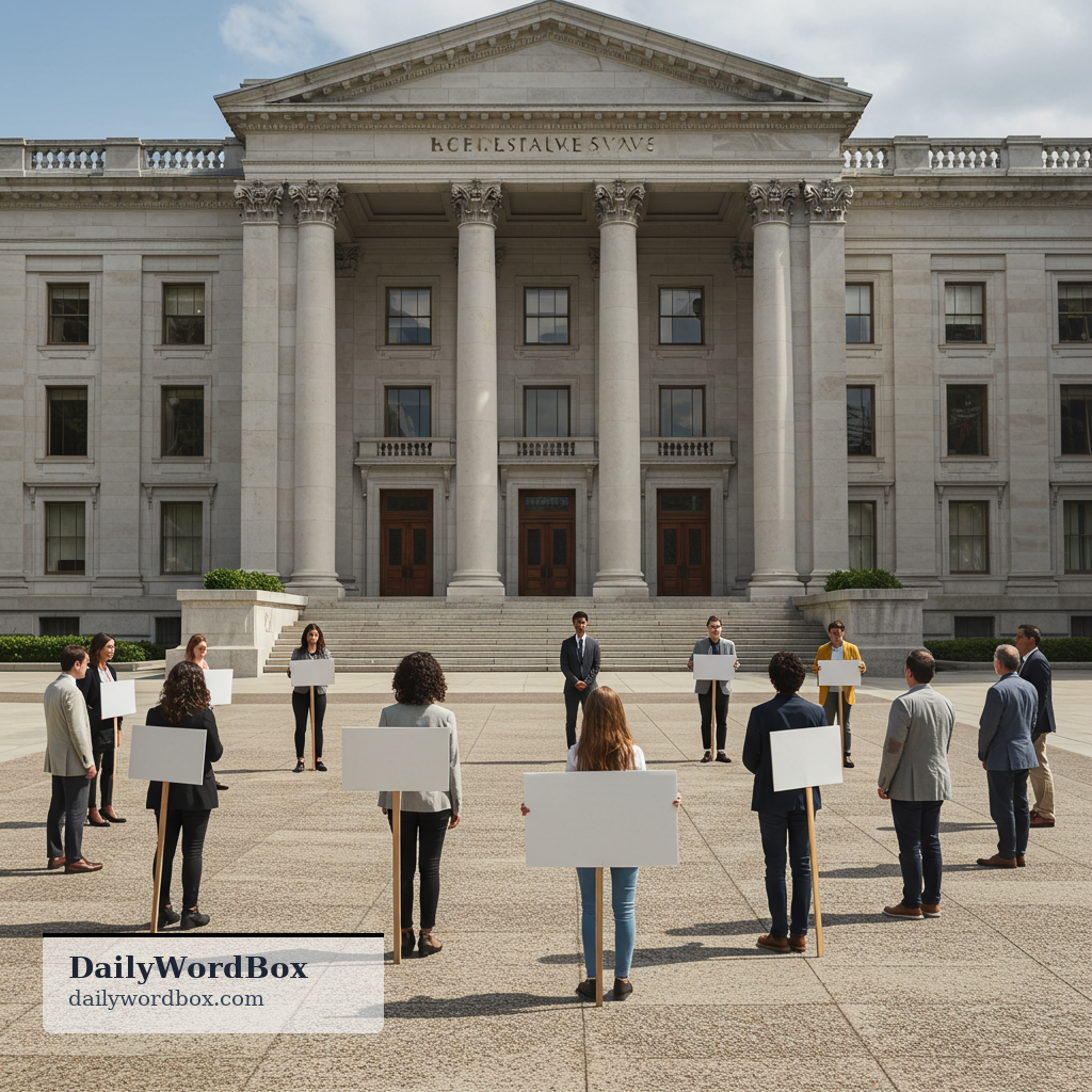 equality: the principle that everyone should have the same rights, opportunities, and treatment