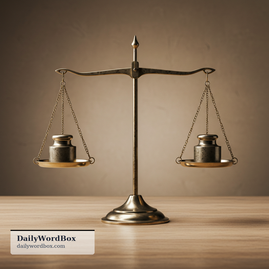 equality: a state in which two or more things are equal in amount, value, or status