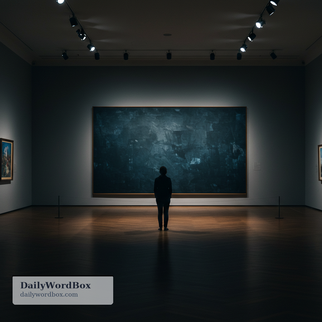 evoke: to create or suggest a particular mood or atmosphere