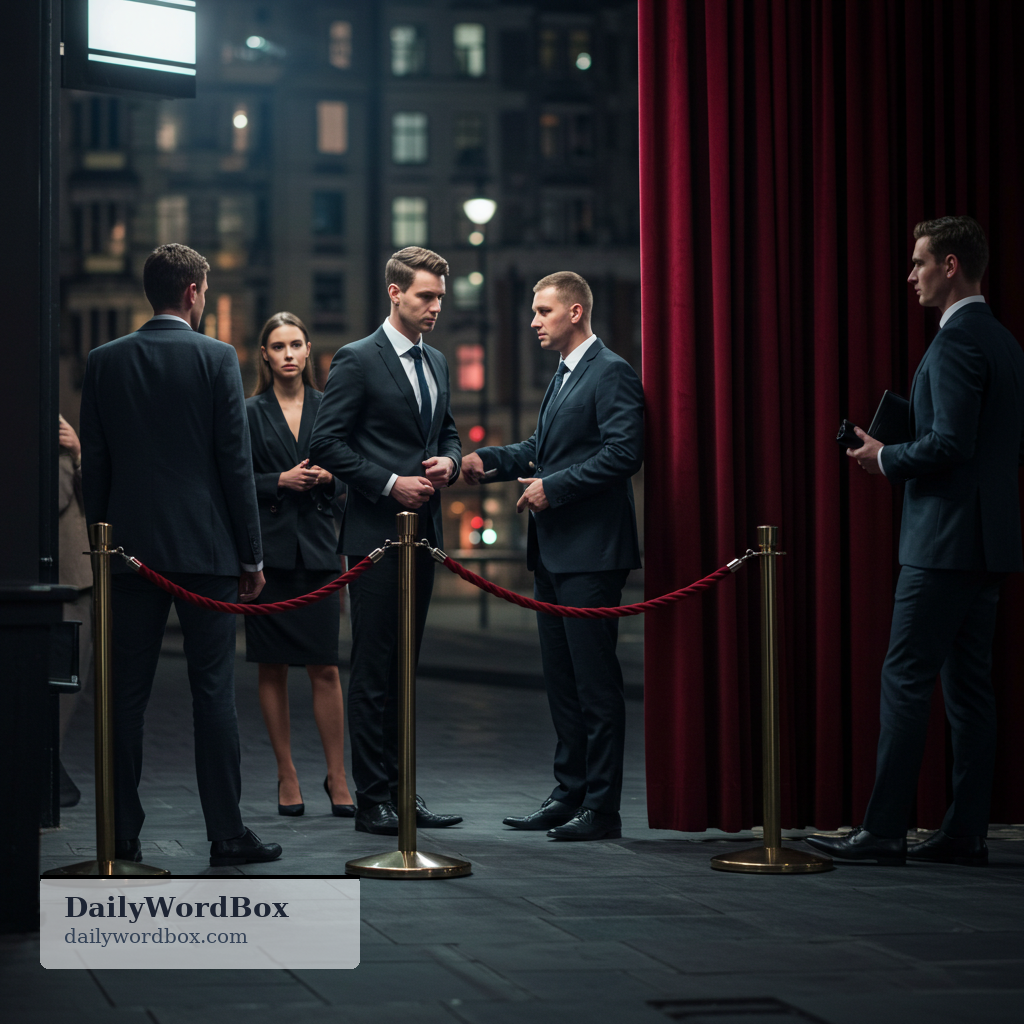 exclusive: limited to a particular person, group, place, or purpose; not shared with others