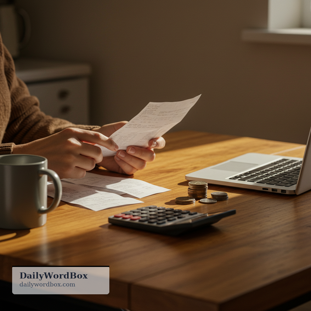 expenditure: the act of spending money