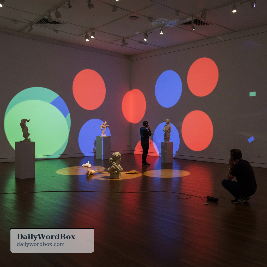 experimental: using unusual or innovative techniques, especially in art, music, or film
