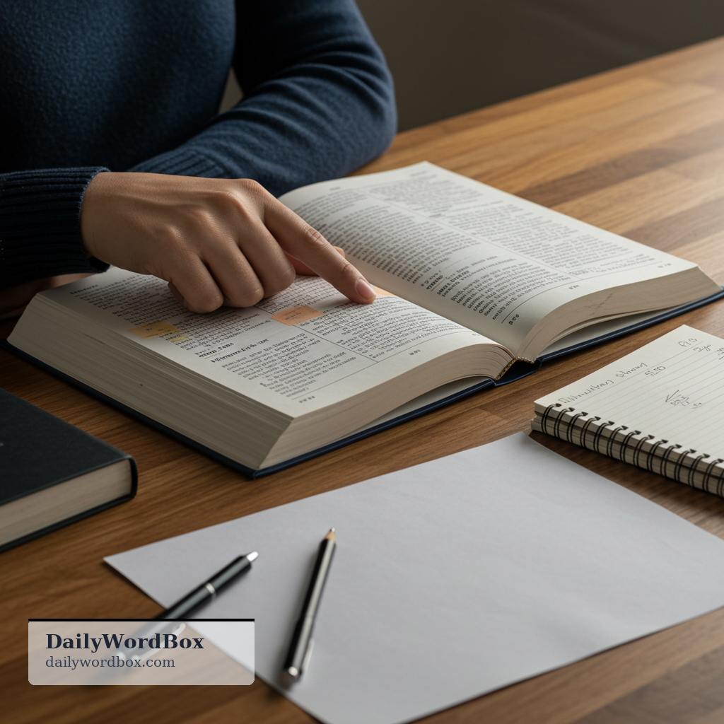 extract: a short piece taken from a longer text, speech, or work