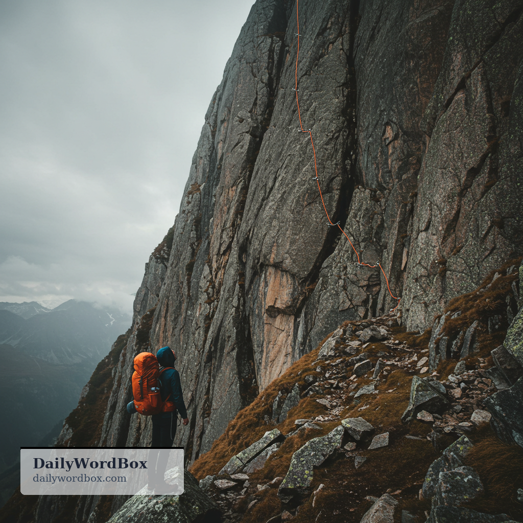 face a challenge: to deal with a difficult situation or problem that requires effort to overcome