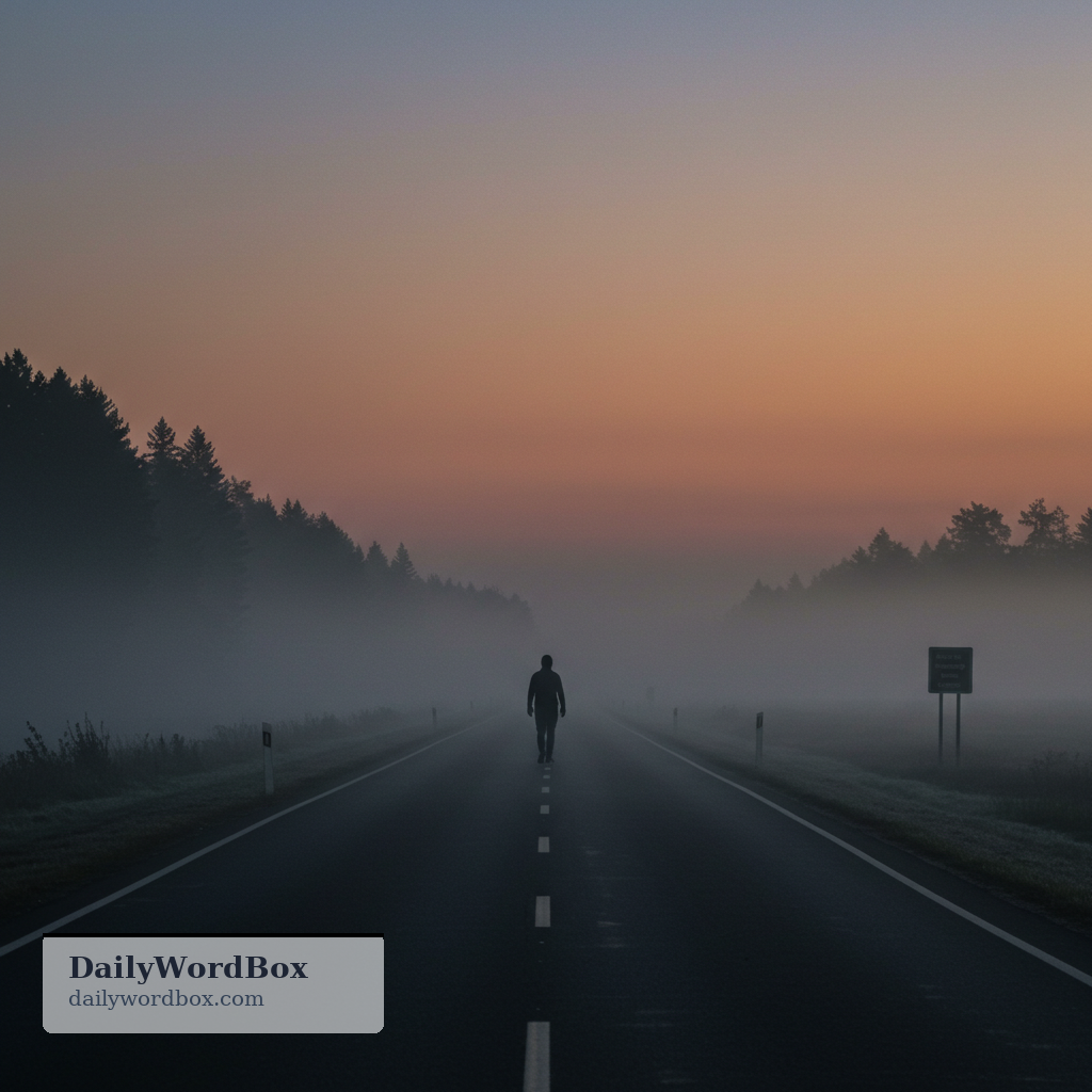 fade: to gradually disappear or diminish, especially from view or awareness