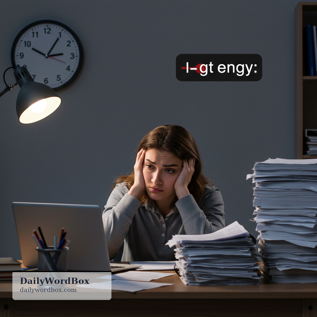 fall behind: to become late or not keep up with a schedule, work, or responsibilities