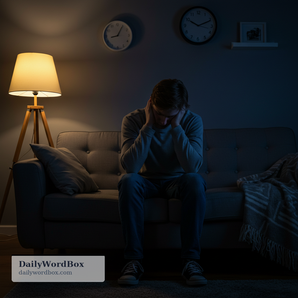 feel tired: to experience a lack of energy; to need rest or sleep