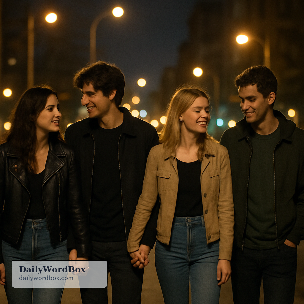 fifth wheel: A person who is not needed and feels awkward or excluded in a social situation, especially when others are pair…