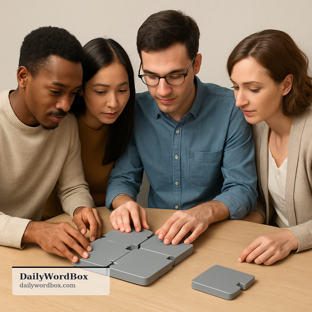 fifth wheel: Something extra that is unnecessary or redundant in a plan, team, or arrangement.