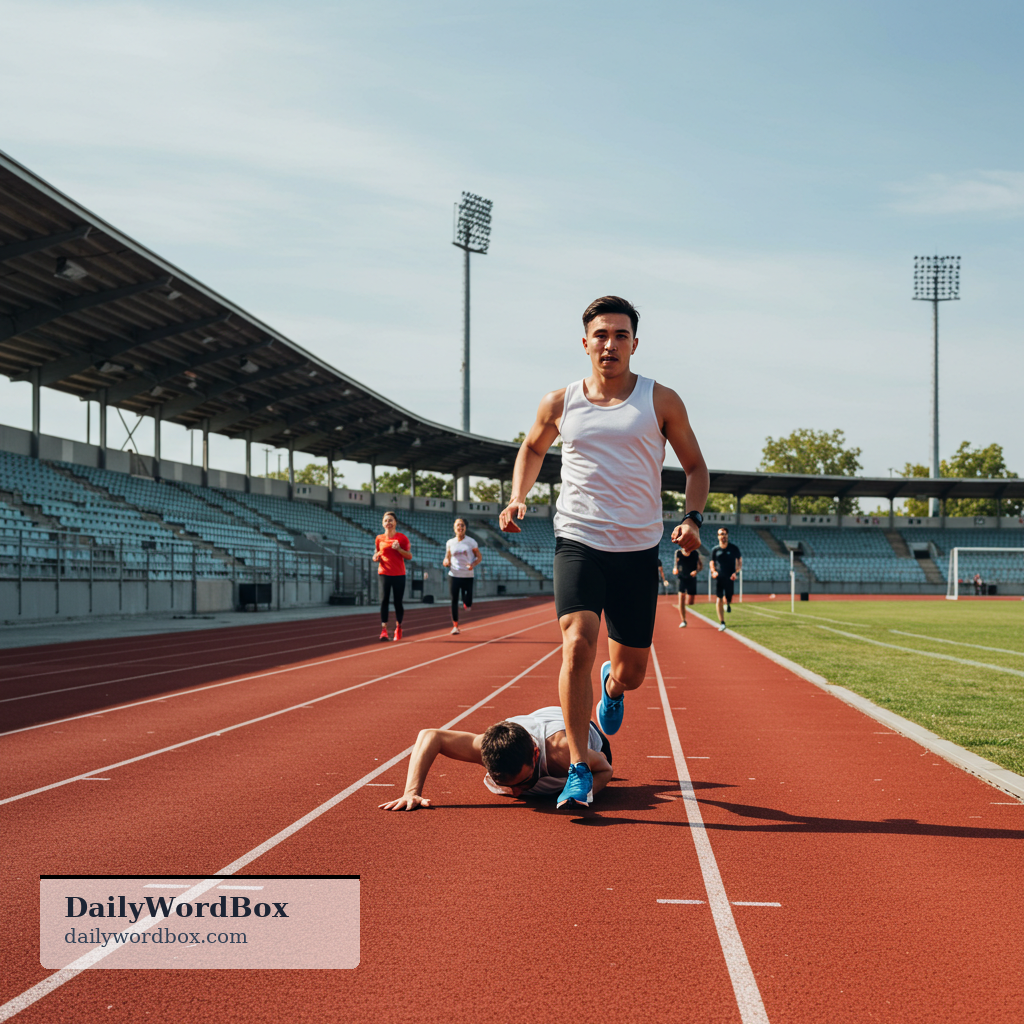 fight back: to recover and make progress again after a difficult period