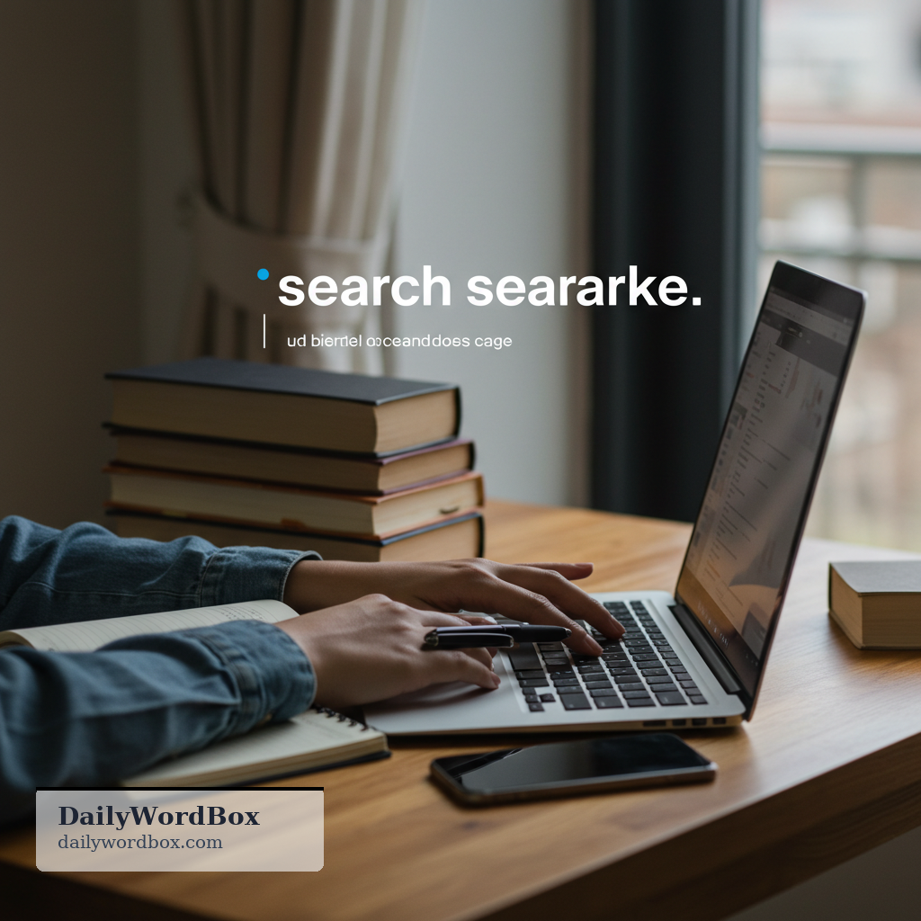 find information: to discover or locate facts or details by searching, researching, or asking