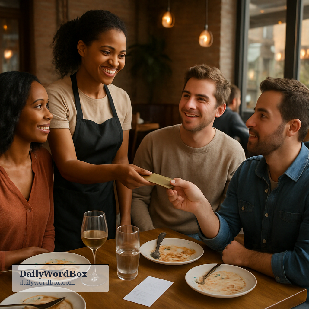 foot the bill: To pay the total cost for something, especially when others also benefit.