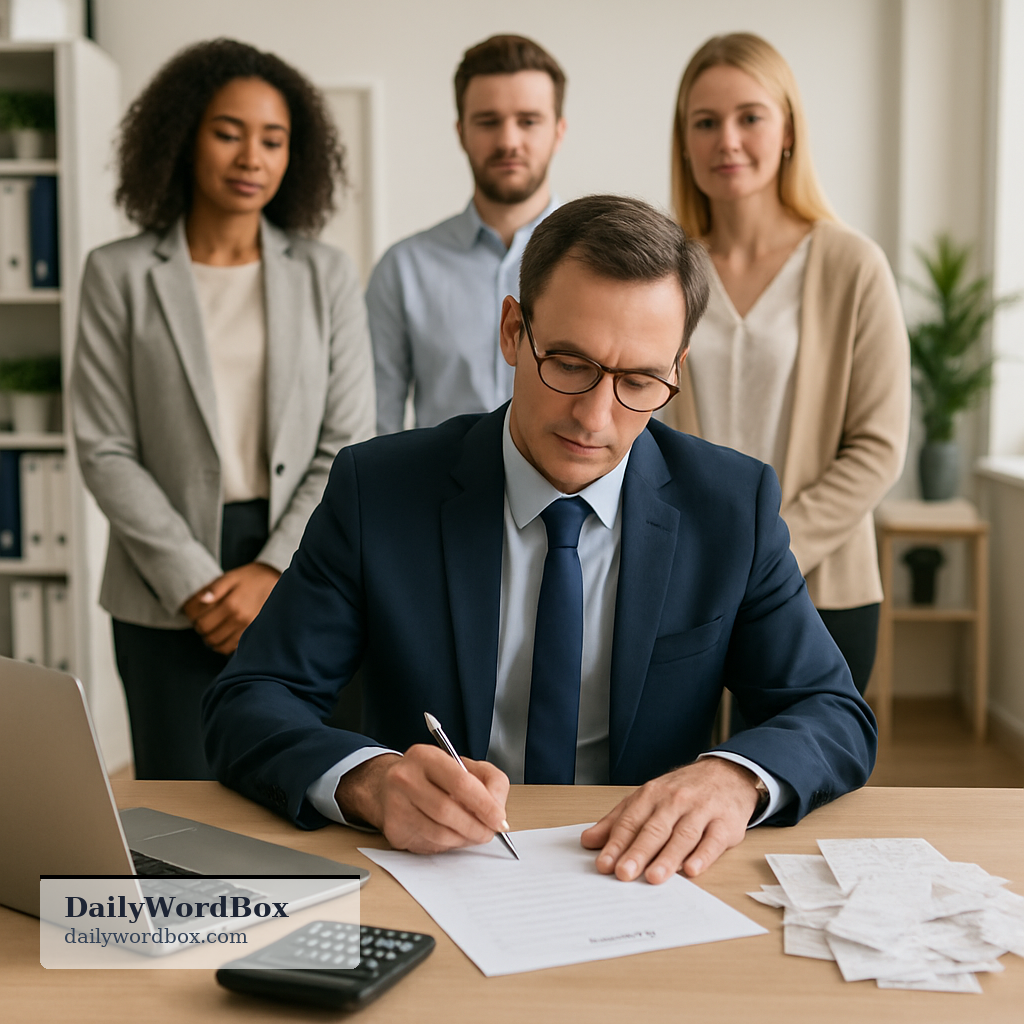foot the bill: To cover the expenses for a project, event, or service (often said about a company or government).